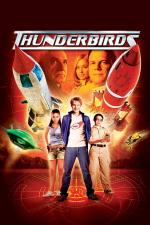 Film Letka Bouřliváků (Thunderbirds) 2004 online ke shlédnutí