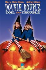 Film Trable, trable, tuplem trable (Double, Double Toil and Trouble) 1993 online ke shlédnutí