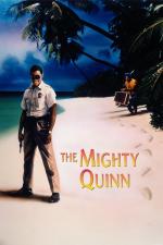 Film Quinnův případ (The Mighty Quinn) 1989 online ke shlédnutí