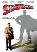Film Poskok (Sidekick) 2005 online ke shlédnutí
