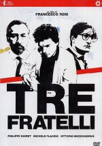 Film Tři bratři (Tre fratelli) 1981 online ke shlédnutí