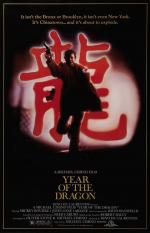 Film Rok Draka (Year of the Dragon) 1985 online ke shlédnutí