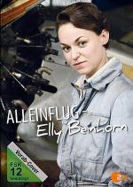 Film Sama v oblacích (Elly Beinhorn - Alleinflug) 2014 online ke shlédnutí
