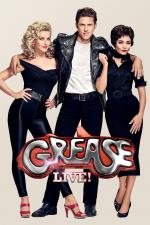 Film Pomáda: Živě (Grease Live!) 2016 online ke shlédnutí