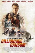 Film Take Down (Billionaire Ransom) 2016 online ke shlédnutí