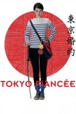 Film Snoubenec z Tokia (Tokyo Fiancée) 2014 online ke shlédnutí