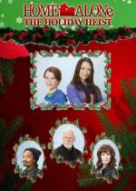 Film Sám doma 5: Vánoční loupež (Home Alone: The Holiday Heist) 2012 online ke shlédnutí