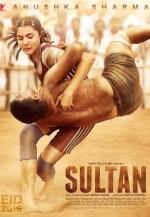 Film Sultan (Sultan) 2016 online ke shlédnutí