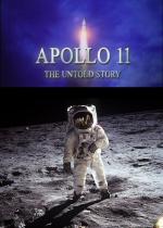 Film Apollo 11: Utajený příběh (Apollo 11: The Untold Story) 2006 online ke shlédnutí