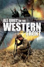Film Na západní frontě klid (All Quiet on the Western Front) 1979 online ke shlédnutí