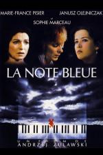 Film Modrá nota (La note bleue) 1991 online ke shlédnutí
