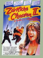 Film Něžní zmatkáři 2 (Lovable Zanies II) 1988 online ke shlédnutí