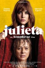 Film Julieta (Julieta) 2016 online ke shlédnutí