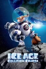Film Doba ledová: Mamutí drcnutí (Ice Age: Collision Course) 2016 online ke shlédnutí