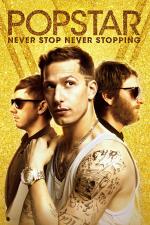 Film Popstar: Never Stop Never Stopping (Popstar: Never Stop Never Stopping) 2016 online ke shlédnutí