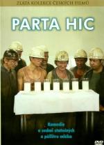 Film Parta hic (Our Gang) 1976 online ke shlédnutí