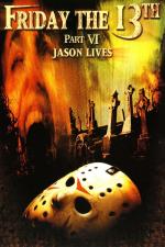 Film Pátek třináctého 6: Jason žije (Jason Lives: Friday the 13th Part VI) 1986 online ke shlédnutí