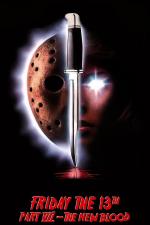 Film Pátek třináctého 7 (Friday the 13th Part VII: The New Blood) 1988 online ke shlédnutí