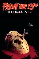 Film Pátek třináctého 4 (Friday the 13th: The Final Chapter) 1984 online ke shlédnutí