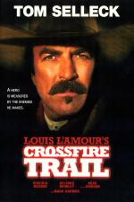 Film Podtrh (Crossfire Trail) 2001 online ke shlédnutí