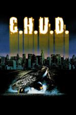 Film C.H.U.D. (C.H.U.D.) 1984 online ke shlédnutí