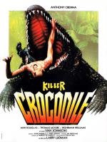 Film Krokodýl zabiják (Killer Crocodile) 1989 online ke shlédnutí