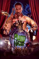 Film Pluto Nash (The Adventures of Pluto Nash) 2002 online ke shlédnutí
