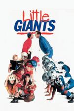 Film Malí obři (Little Giants) 1994 online ke shlédnutí