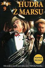 Film Hudba z Marsu (Music from Mars) 1955 online ke shlédnutí