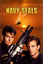 Film Námořní pěchota (Navy Seals) 1990 online ke shlédnutí