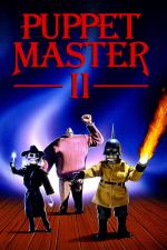 Film Mistr loutkář 2 (Puppet Master II) 1991 online ke shlédnutí