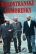 Film Malostranské humoresky (Malostranske humoresky) 1995 online ke shlédnutí
