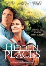 Film Toulavý anděl (Hidden Places) 2006 online ke shlédnutí