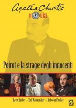 Film Hercule Poirot: Viděla jsem vraždu (Hercule Poirot: Viděla jsem vraždu) 2010 online ke shlédnutí
