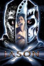 Film Jason X (Jason X) 2001 online ke shlédnutí