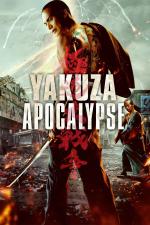 Film Yakuza apokalypsa (Yakuza Apocalypse) 2015 online ke shlédnutí