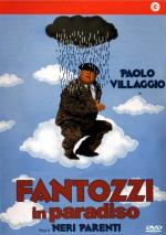 Film Fantozzi v ráji (Fantozzi in paradiso) 1993 online ke shlédnutí