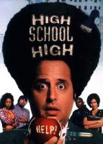 Film Bláznivá škola (High School High) 1996 online ke shlédnutí