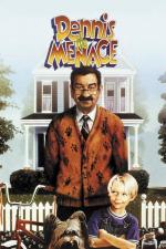 Film Dennis - postrach okolí (Dennis the Menace) 1993 online ke shlédnutí