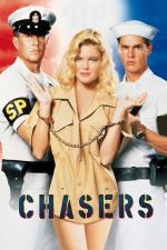 Film Námořní policie (Chasers) 1994 online ke shlédnutí