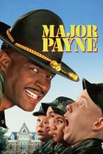 Film Major Payne (Major Payne) 1995 online ke shlédnutí
