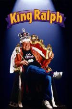 Film Král Ralph (King Ralph) 1991 online ke shlédnutí