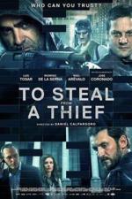 Film Cien años de perdón (To Steal from a Thief) 2016 online ke shlédnutí