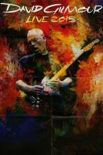 Film David Gilmour: Wider Horizons (David Gilmour: Wider Horizons) 2015 online ke shlédnutí