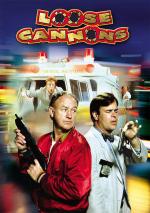 Film Parťák (Loose Cannons) 1990 online ke shlédnutí