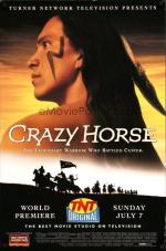 Film Šílený kůň (Crazy Horse) 1996 online ke shlédnutí
