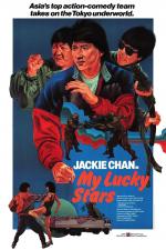 Film Mé šťastné hvězdy (My Lucky Stars) 1985 online ke shlédnutí
