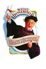 Film Zpátky do školy (Back to School) 1986 online ke shlédnutí