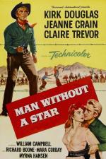 Film Muž bez hvězdy (Man Without a Star) 1955 online ke shlédnutí