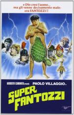 Film Superúčetní (Super Fantozzi) 1986 online ke shlédnutí